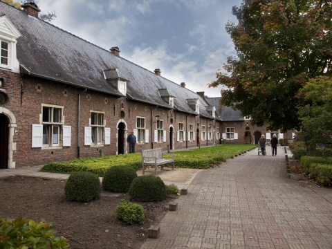 © Clickshot Aarschot vzw