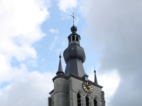 © Clickshot Aarschot vzw