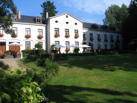 Kasteel van Nieuwland